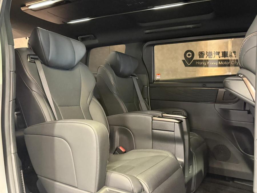 ALPHARD 250 - Image 4